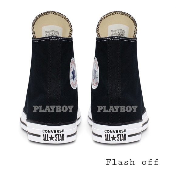 High top Converse - Picture 3 of 4